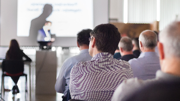 SCEC Briefings